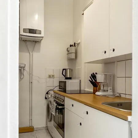 Beautiful 2br Aptartment 12 Minutes To Downtown