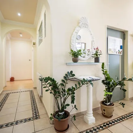 Guest house Primavera
