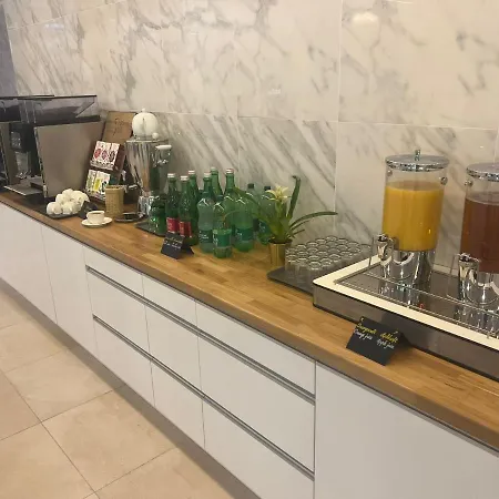 Hotel Gartenhotel Altmannsdorf 4*