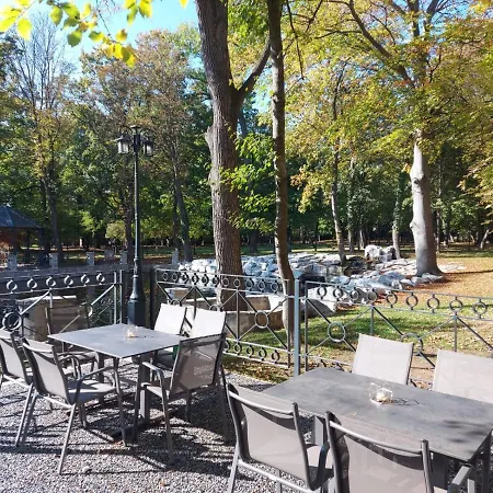 Gartenhotel Altmannsdorf