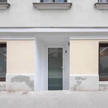 Der Fuchsbau - Neu, Kuschelig Und Zentral Im Gruenen Vienna