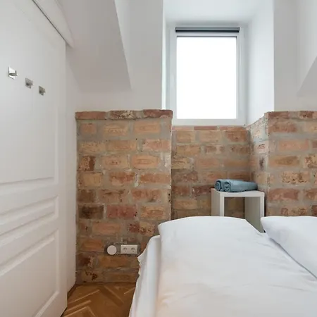 Apartment Der Fuchsbau - Neu, Kuschelig Und Zentral Im Gruenen *