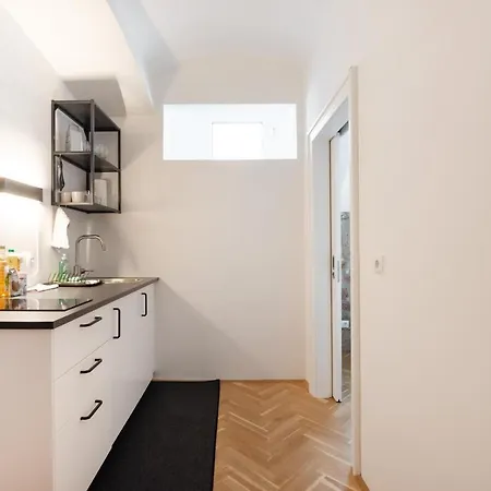 Der Fuchsbau - Neu, Kuschelig Und Zentral Im Gruenen Apartment *