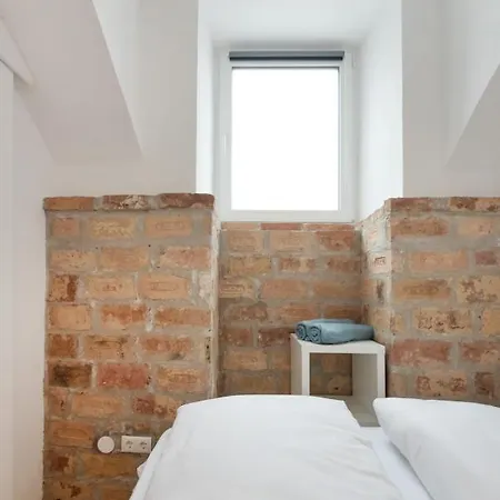 Der Fuchsbau - Neu, Kuschelig Und Zentral Im Gruenen Apartment Vienna