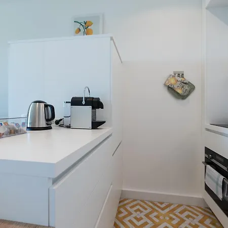 Apartament Gruene Oase An Der Therme *