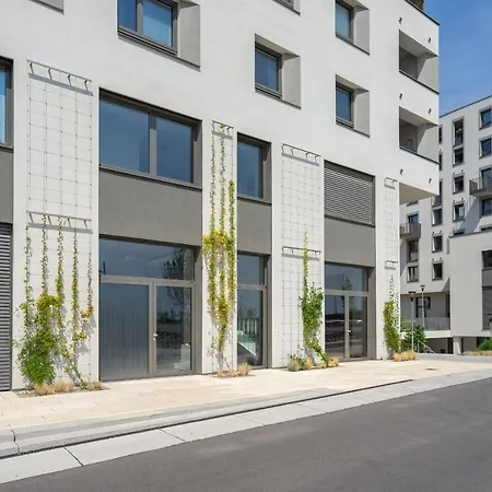 Apartahotel Feelgood Lakeliving Inklusive Garagenplatz *