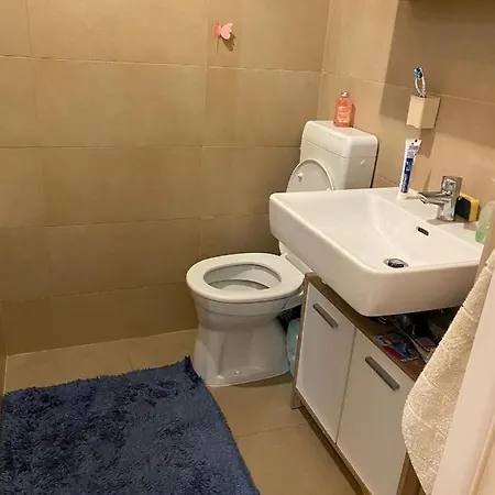 Apartament Schloss Belvedere