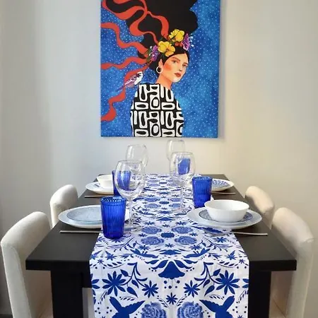 Apartment Apartman Favorita