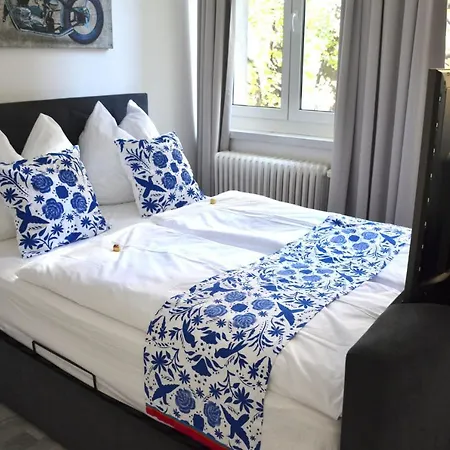 Apartment Apartman Favorita *