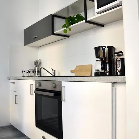 Apartman Favorita Vienna