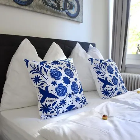 Apartman Favorita Apartment *
