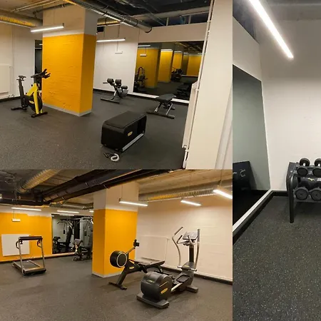 Apartment Parkblick / Therme / Fitnessraum / Terrasse / U-bahn Wien
