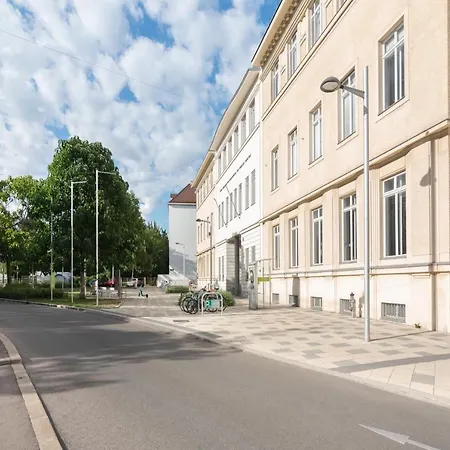 Der Fuchsbau - Neu, Kuschelig Und Zentral Im Gruenen