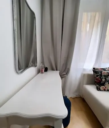 Old Town Three #3 Appartement Vienne