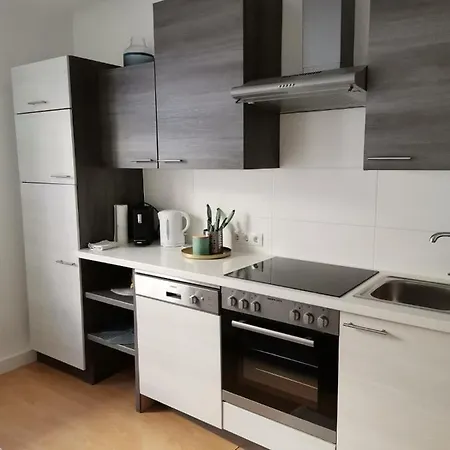Alpha 7min To The Centar Apartment *