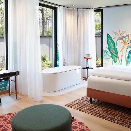 Indigo - Naschmarkt By Ihg ホテル 4*