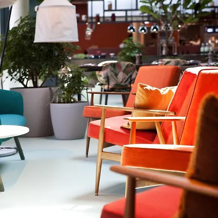 Indigo - Naschmarkt By Ihg 4* ウィーン