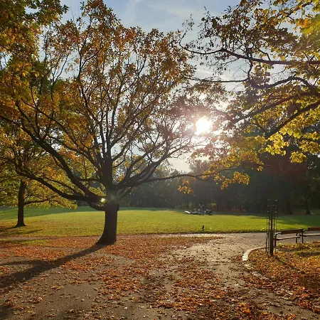 Sunny And Spacious Near Centre * Vienna