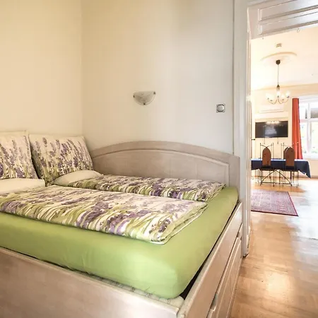 Guest house Primavera