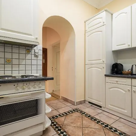 Guest house Primavera Vienna