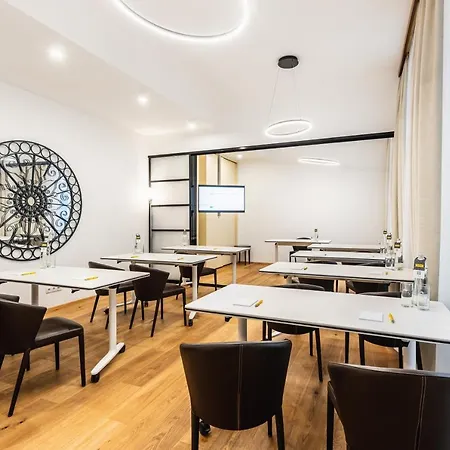 Apartahotel Hilight