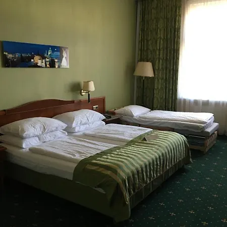 Secession An Der Oper Hotel Wien