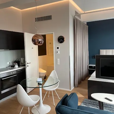 Key Residences Appartamento