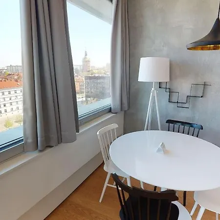 Key Residences * Vienna
