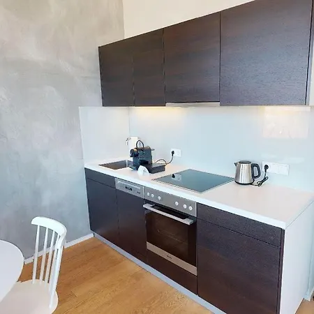 Key Residences *