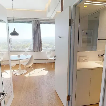 Key Residences Appartamento *