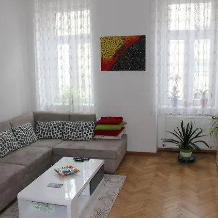 Apartment My Happy Place Vienna