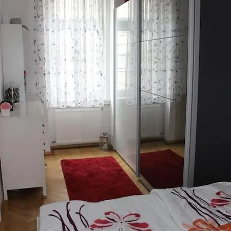 My Happy Place Apartment