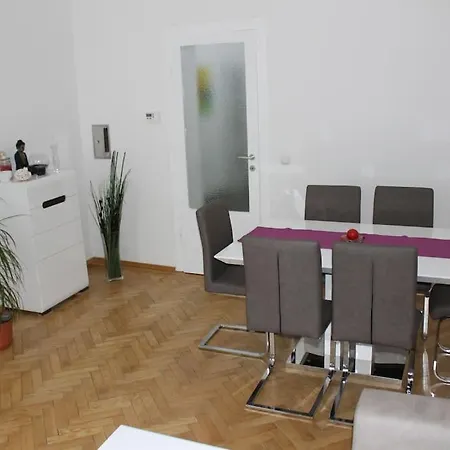Apartment My Happy Place Vienna