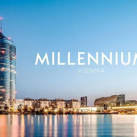 Millennium With A View