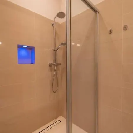 Apartmán Levestate Klaehrgasse Vol 3