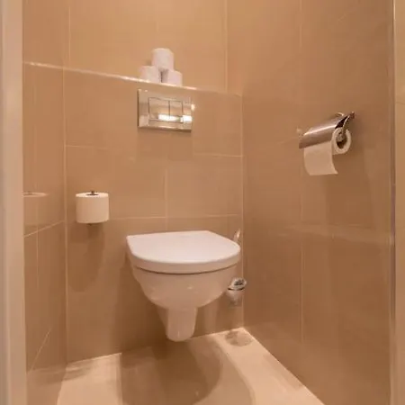Apartmán Levestate Klaehrgasse Vol 3 Vídeň
