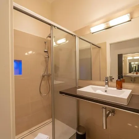 Levestate Klaehrgasse Vol 4 Apartment Vienna