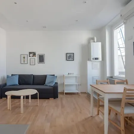Apartment Grosse Terrasse, Klimaanlage Und U-bahn Naehe Vienna