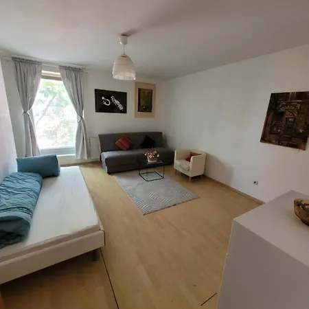 Ubytování v soukromí Rafi