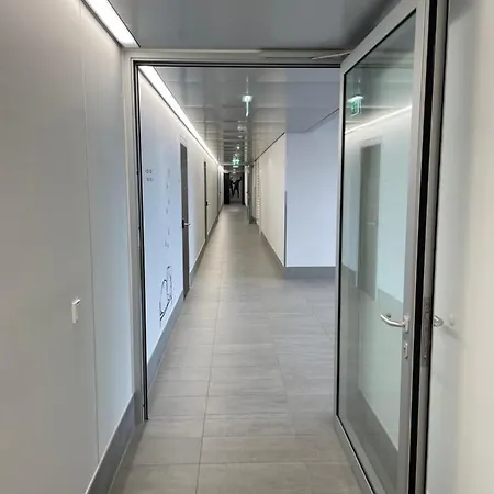 Key Residences