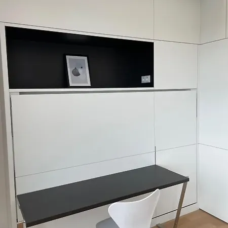 Key Residences Appartamento *