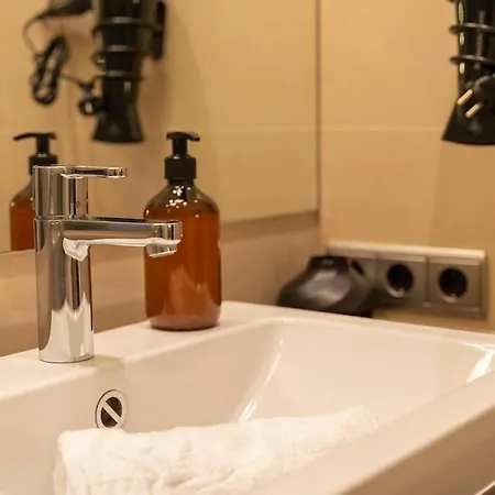 Levestate Klaehrgasse Vol 4 Apartmán Vídeň