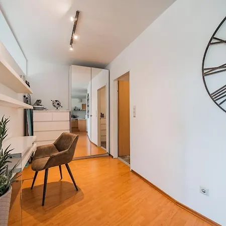 Apartment Spektakulaeres ✩ 7. Stock ✩ Kostenlose Parkgarage Vienna