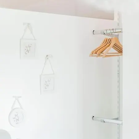 Spektakulaeres ✩ 7. Stock ✩ Kostenlose Parkgarage Apartment Vienna