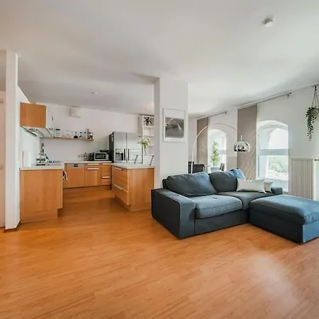 Apartment Spektakulaeres ✩ 7. Stock ✩ Kostenlose Parkgarage Vienna