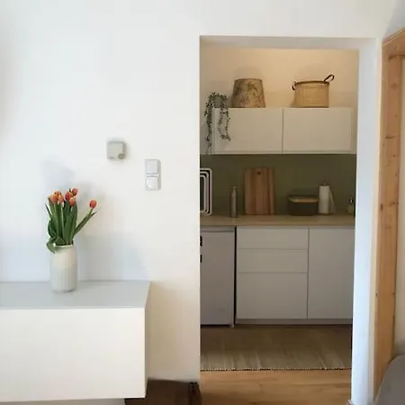 Neues, Gemuetliches Im Zentrum In Ruhelage