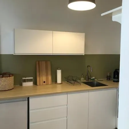 Neues, Gemuetliches Im Zentrum In Ruhelage Vienna
