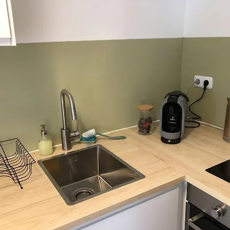 Neues, Gemuetliches Im Zentrum In Ruhelage Apartment *