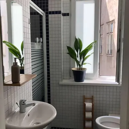 Neues, Gemuetliches Im Zentrum In Ruhelage Vienna