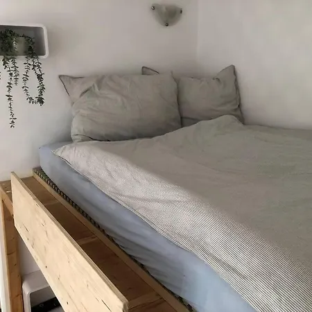 Neues, Gemuetliches Im Zentrum In Ruhelage *